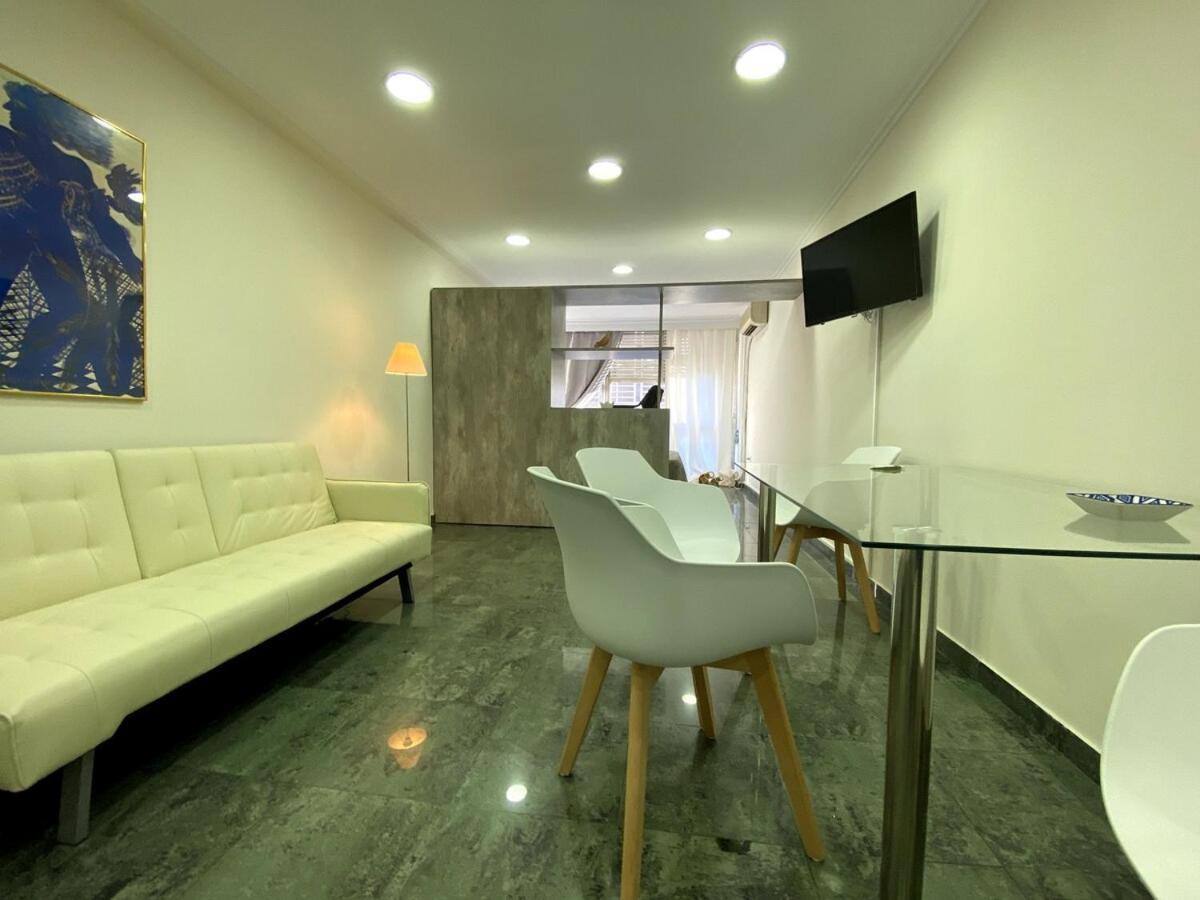 Ermou Studio Athens Ngoại thất bức ảnh